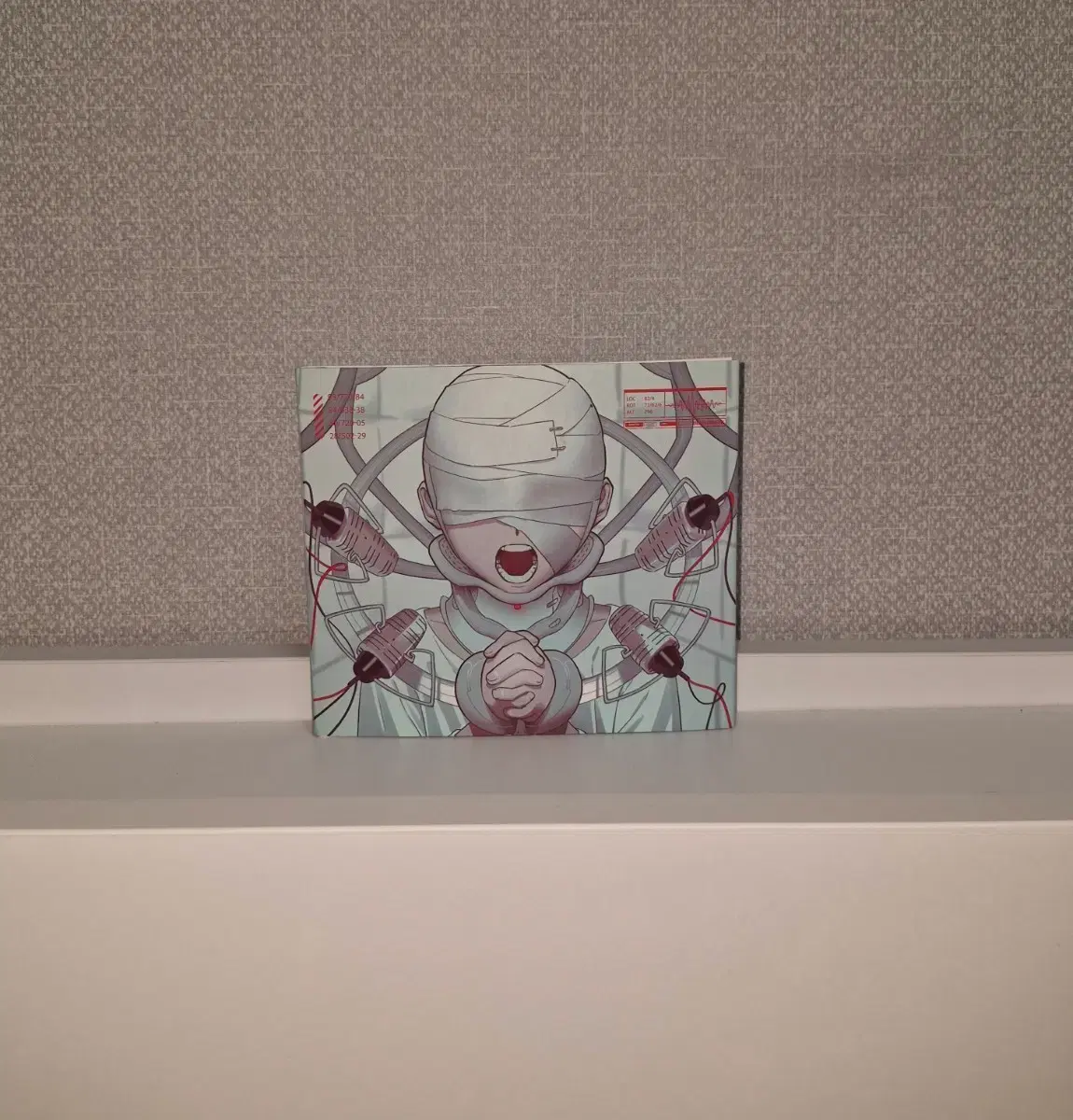 エイリアンステージエースアルバムVol.1 CD